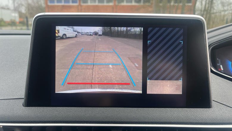 Peugeot 3008 1.5 BlueHDi Allure 5dr Diesel Estate